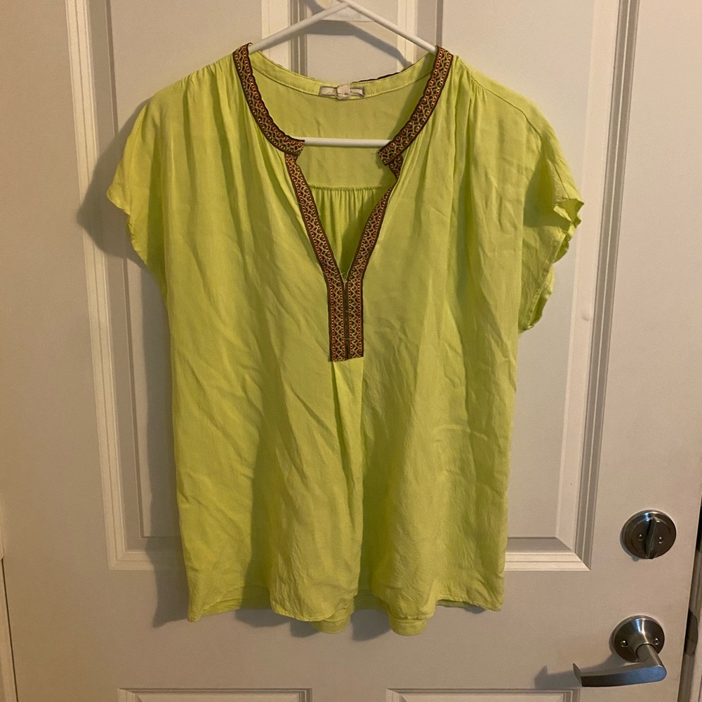 Dleione Tank Top